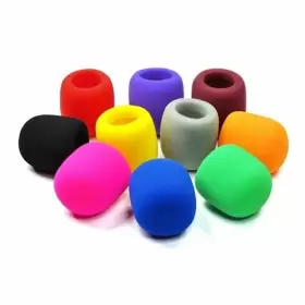 722208605244 LA TARTELETTE Handheld Microphone Windscreen Mic #3