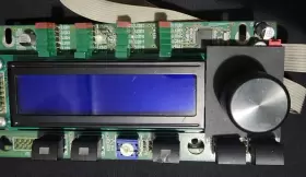 A162-30 LACOUSTICS Lftacoustics Amplifier Display Pcb Repair #3