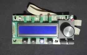 A162-30 LACOUSTICS Lftacoustics Amplifier Display Pcb Repair