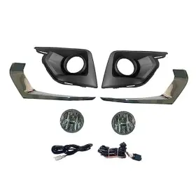 LFMOT001545 LAFORMO Traverse Bumper Lamp Bezel Switch Left