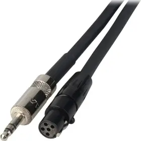SD-AUD9-03 LAIRD Female Mini Xlr Trs Male Link Cable