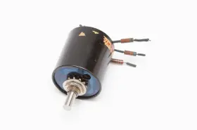 MX-1104 LANGEVIN Broadcast Pot Rotary Attenuators Availa