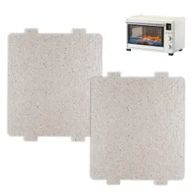 678166 LARREL Microwave Waveguide Cover Mica Sheet