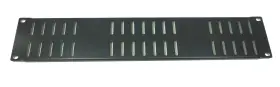 653753246340 LASE Space Flanged Rack Panel