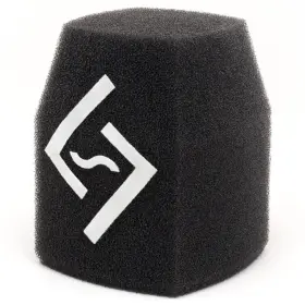 LS208WSDLX LAUTEN AUDIO Schulze Brakel Windscreen