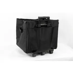 USED006004 LD SYSTEMS Transport Trolley Curv Subwoofer #2