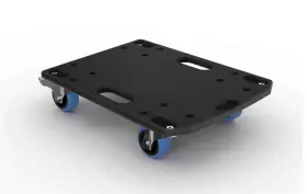 LDS-M28G3CB LD SYSTEMS Maui Cb Castor Board Subwoofer