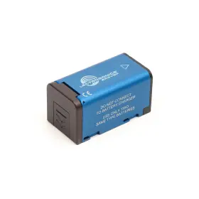 SR9VBP LECTROSONICS Battery Holder