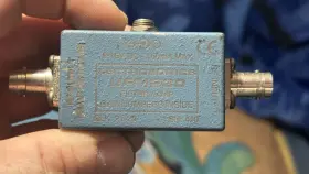 UFM230 LECTROSONICS Uhf Filter Amplifier Module