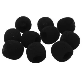 8541753675 LEEN4YOU Mic Cover Foam Windshiled Microphone