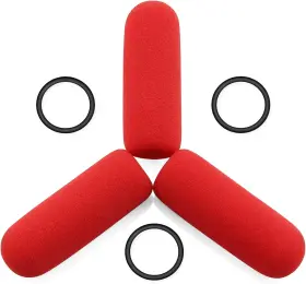 313044464401 LEFXMOPHY Windscreen David Clark Mic Cover