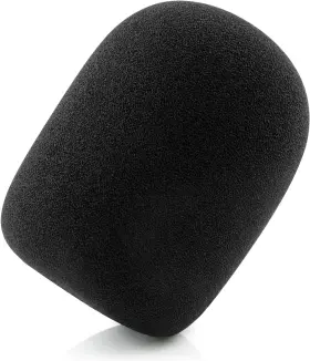 445037161189 LEFXMOPHY Pop Filter Samson Microphone
