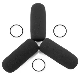 744963753374 LEFXMOPHY David Clark Mic Cover