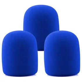 744963753596 LEFXMOPHY Pop Filter Shure Beta Mics Repla