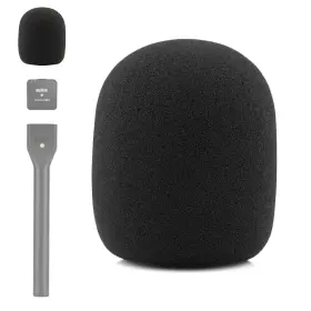 744963753732 LEFXMOPHY Windscreen Rode Interview Go Handheld