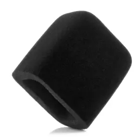 744963753879 LEFXMOPHY Pop Filter Windscreen Fifine Flocked