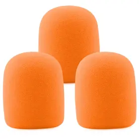 744963753930 LEFXMOPHY Windscreen Shure Beta Mics Pop Filter