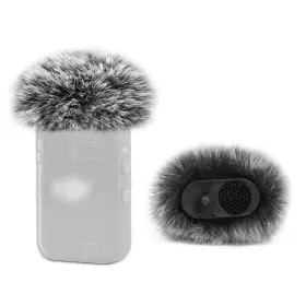 744963754418 LEFXMOPHY Windscreen Dji Mic Osmo Pocket Wind