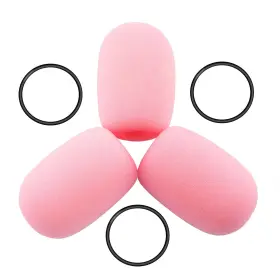 744963754586 LEFXMOPHY Headset Mic Cover Bose Microphone