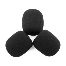 744963754678 LEFXMOPHY Windscreen Shure Wind Screen Spong