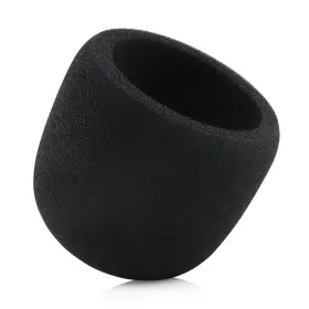 744963755996 LEFXMOPHY Yeti Pop Filter Mic Cover Logitech Pro