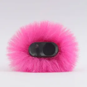 Muff LEFXMOPHY Osmo Pocket Windscreen Dji Mic Wireless Pink #2