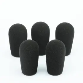 756014750881 LEFXMOPHY Mic Muff Telex Airman Windscreen
