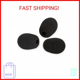 756014752885 LEFXMOPHY Pop Filter Turtle Beach Game Headset