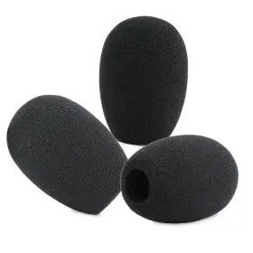 756014753493 LEFXMOPHY Windscreen Oktava Microphones Pop Mic