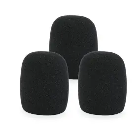 756014753783 LEFXMOPHY Windscreen Mic Foam Shure Vocal