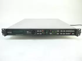 DPS-475 LEITCH Digital Processing Synchronizer Pal #2