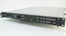 DPS-475 LEITCH Digital Processing Synchronizer Pal #3