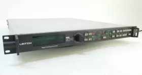 DPS-475 LEITCH Digital Processing Synchronizer Pal