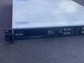 DPS-475AV LEITCH Digital Processing Synchronizer #2