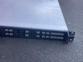 DPS-475AV LEITCH Digital Processing Synchronizer #3