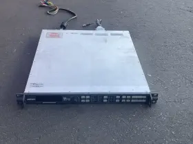 DPS-475AV LEITCH Digital Processing Synchronizer