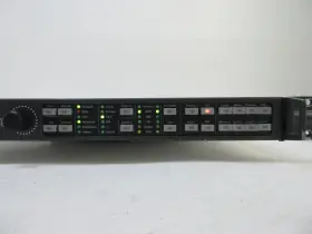 DPS-575AV LEITCH Digital Processing Synchronizer #3