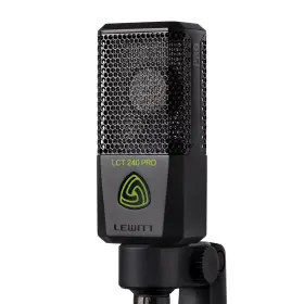 LCT-240-PRO LEWITT Microphone Recording