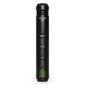 AMS-LCT-140-AIR LEWITT Diaphragm Condenser Mic