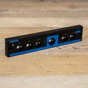 U222540 LEXICON Faceplate Front Panel Plate #2