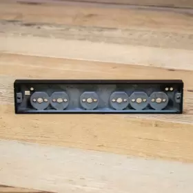 U222540 LEXICON Faceplate Front Panel Plate #3