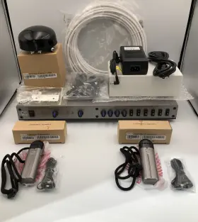 780IR LIGHTSPEED Les Receiver Amplifier Infrared Classroom