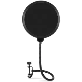 788397519618 LILALIWA Music Studio Microphone Wind Spit Cover