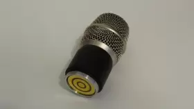 50-04-0093 LINE 6 Microphone Mic