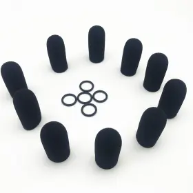 CH-1036 LINHUIPAD Microphone Cover David Clark Windscreens