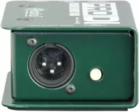 810139690832 LIQUID AUDIO Radial Engineering Prodi Passive #3