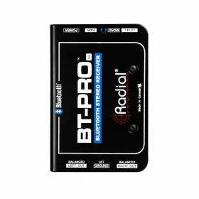 810139691761 LIQUID AUDIO Radial Bt Pro Stereo Bluetooth Box #2