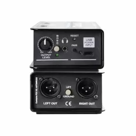 810139691761 LIQUID AUDIO Radial Bt Pro Stereo Bluetooth Box #3