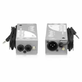 810139694793 LIQUID AUDIO Radial Engineering Stagebug Passive #2