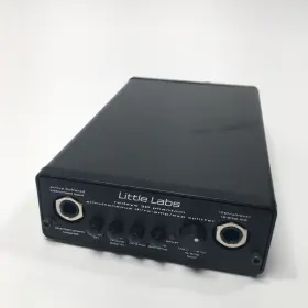 LL9239 LITTLE LABS Redeye Phantom Simultaneous Box Di Amp